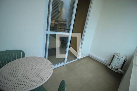 Kitnet/Studio à venda com 1 quarto, 25m² em Mooca, São Paulo