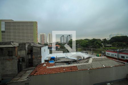 Kitnet/Studio à venda com 1 quarto, 25m² em Mooca, São Paulo