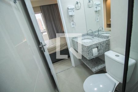 Kitnet/Studio à venda com 1 quarto, 25m² em Mooca, São Paulo