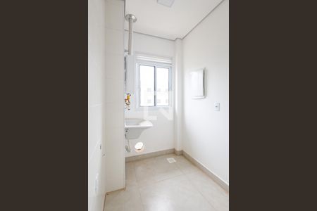 Lavanderia de apartamento para alugar com 2 quartos, 46m² em Jardins do Império, Indaiatuba