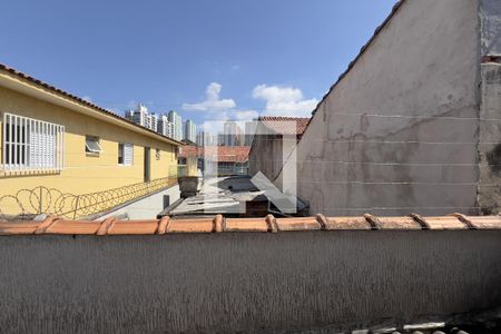 Vista do Quarto 1 de casa à venda com 3 quartos, 148m² em Jardim Santa Mena, Guarulhos