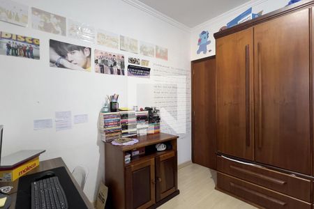 Quarto 1 de casa à venda com 3 quartos, 148m² em Jardim Santa Mena, Guarulhos