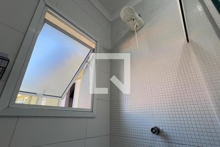 Banheiro 1 de casa à venda com 3 quartos, 148m² em Jardim Santa Mena, Guarulhos