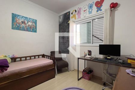 Quarto 1 de casa à venda com 3 quartos, 148m² em Jardim Santa Mena, Guarulhos