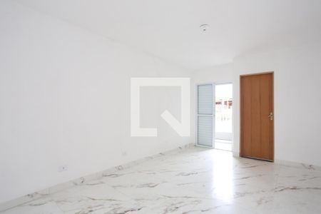Suíte 1  de casa para alugar com 2 quartos, 88m² em Jardim Sao Vicente, São Paulo