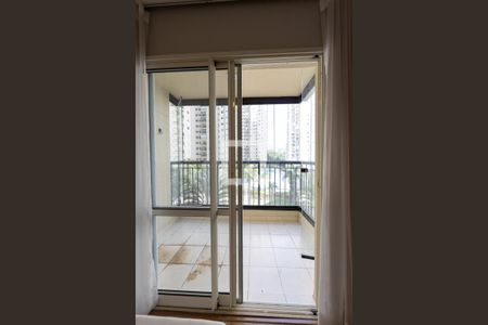 Varanda de apartamento à venda com 2 quartos, 68m² em Jardim Esperanca, Barueri