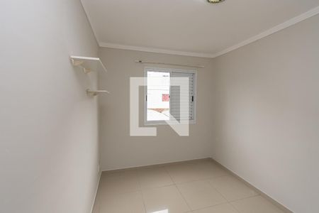 Quarto 2 de apartamento para alugar com 3 quartos, 120m² em Residencial Real Parque, Sumaré