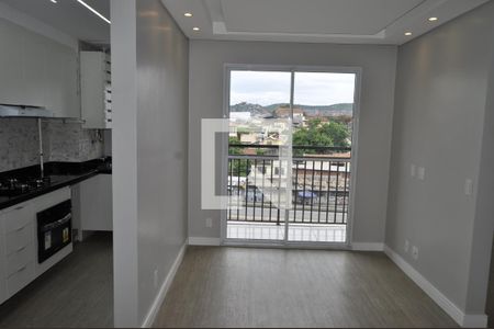 Apartamento para alugar com 2 quartos, 49m² em Del Castilho, Rio de Janeiro