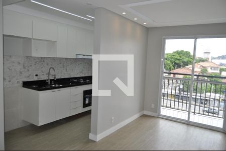 Apartamento para alugar com 2 quartos, 49m² em Del Castilho, Rio de Janeiro