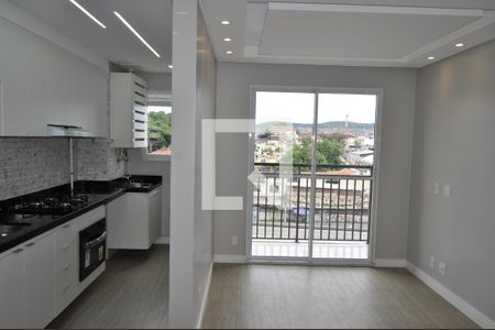 Apartamento para alugar com 2 quartos, 49m² em Del Castilho, Rio de Janeiro