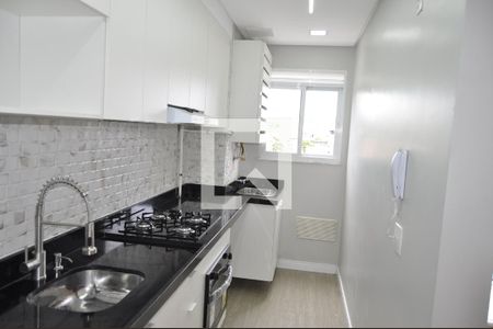 Apartamento para alugar com 2 quartos, 49m² em Del Castilho, Rio de Janeiro