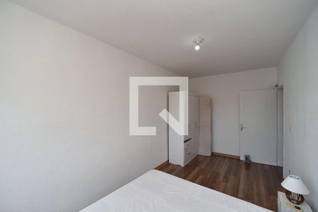 Quarto de apartamento para alugar com 1 quarto, 43m² em Jardim Sabará, Porto Alegre