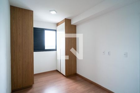 Suíte de apartamento para alugar com 2 quartos, 67m² em Jardim Bela Vista, Sorocaba