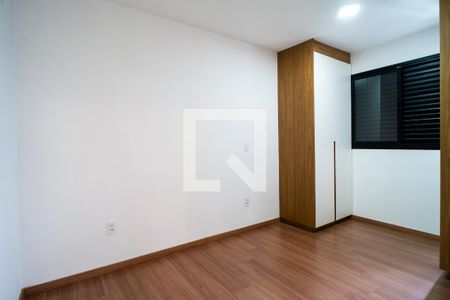 Suíte de apartamento para alugar com 2 quartos, 67m² em Jardim Bela Vista, Sorocaba