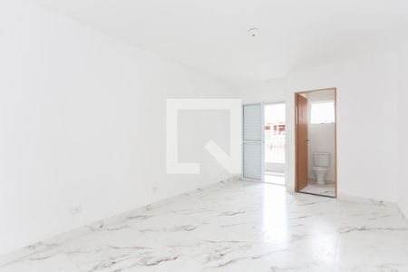 Suíte 1  de casa para alugar com 2 quartos, 89m² em Jardim Sao Vicente, São Paulo