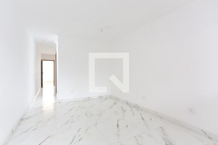 Sala de casa para alugar com 2 quartos, 89m² em Jardim Sao Vicente, São Paulo