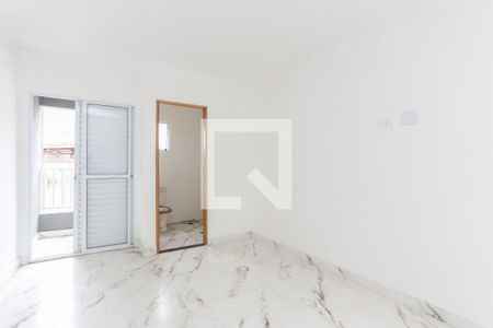 Suíte 1  de casa para alugar com 2 quartos, 89m² em Jardim Sao Vicente, São Paulo