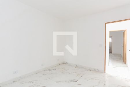 Suíte 1  de casa para alugar com 2 quartos, 89m² em Jardim Sao Vicente, São Paulo