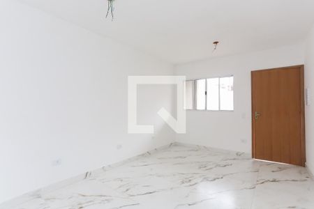 Sala de casa para alugar com 2 quartos, 89m² em Jardim Sao Vicente, São Paulo