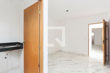Suíte 1  de casa para alugar com 2 quartos, 89m² em Jardim Sao Vicente, São Paulo
