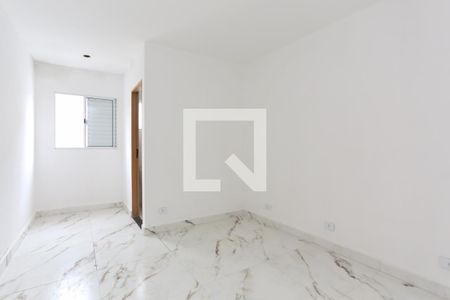 Suíte 1  de casa para alugar com 2 quartos, 89m² em Jardim Sao Vicente, São Paulo