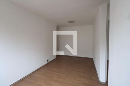 Sala de apartamento para alugar com 2 quartos, 57m² em Vila Matilde, São Paulo