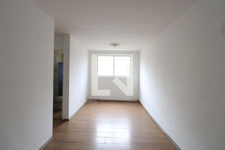 Sala de apartamento para alugar com 2 quartos, 57m² em Vila Matilde, São Paulo