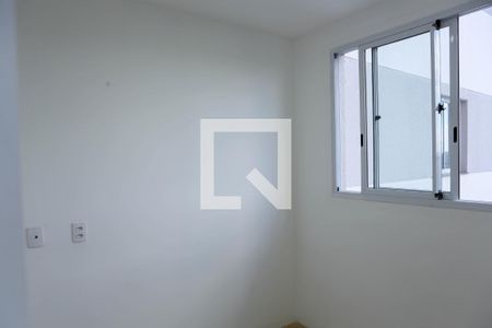 Quarto de apartamento para alugar com 1 quarto, 39m² em Jardim Peri Peri, São Paulo