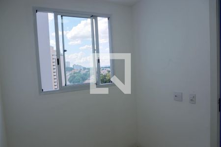 Quarto de apartamento para alugar com 1 quarto, 39m² em Jardim Peri Peri, São Paulo