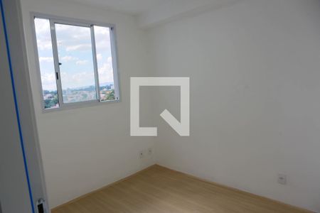 Quarto de apartamento para alugar com 1 quarto, 39m² em Jardim Peri Peri, São Paulo