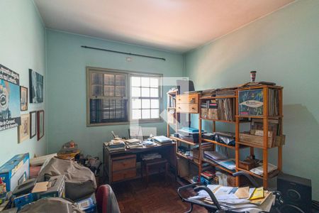 Quarto 1 de casa à venda com 3 quartos, 160m² em Indianópolis, São Paulo