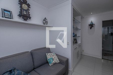 living extendido_3 de apartamento à venda com 2 quartos, 74m² em Vila Vera, São Paulo