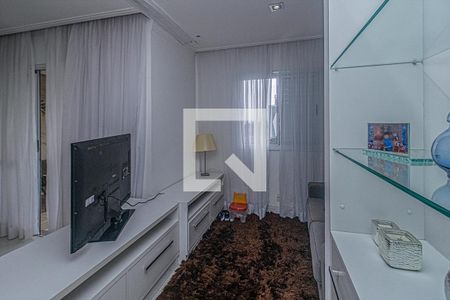 living extendido_2 de apartamento à venda com 2 quartos, 74m² em Vila Vera, São Paulo