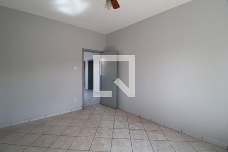 Quarto 1 de casa para alugar com 6 quartos, 165m² em Martins, Uberlândia