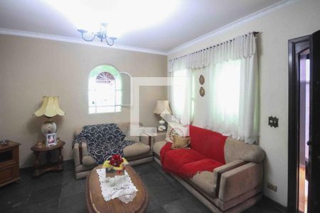 Sala de casa para alugar com 3 quartos, 300m² em Jardim Avelino, São Paulo