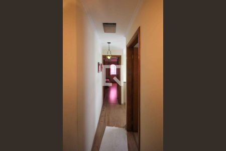 Corredor de casa para alugar com 3 quartos, 300m² em Jardim Avelino, São Paulo