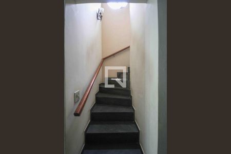 escada de casa para alugar com 3 quartos, 300m² em Jardim Avelino, São Paulo