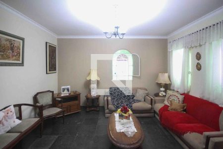 Sala de casa para alugar com 3 quartos, 300m² em Jardim Avelino, São Paulo