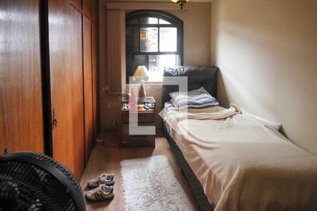 Quarto de casa para alugar com 3 quartos, 300m² em Jardim Avelino, São Paulo