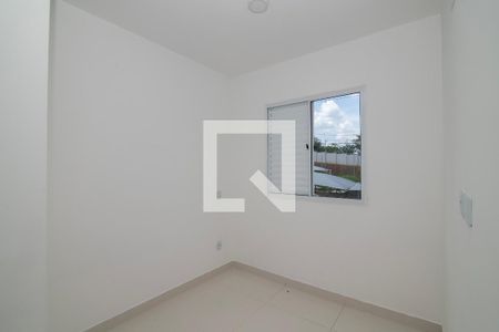 Quarto 2 de apartamento para alugar com 2 quartos, 43m² em Jardim das Flores, Hortolândia