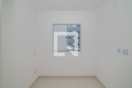 Quarto 2 de apartamento para alugar com 2 quartos, 43m² em Jardim das Flores, Hortolândia