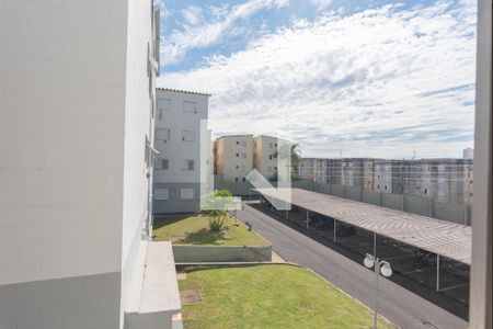 Vista do Quarto 1 de apartamento à venda com 2 quartos, 66m² em Jardim das Bandeiras, Campinas