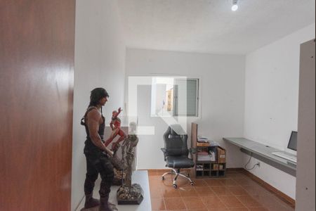 Quarto 2 de apartamento à venda com 2 quartos, 66m² em Jardim das Bandeiras, Campinas