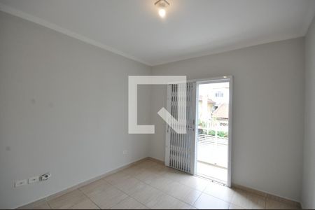 Suíte 1 de casa para alugar com 2 quartos, 135m² em Tremembé, São Paulo