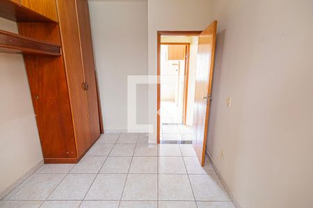 Quarto de casa de condomínio para alugar com 2 quartos, 70m² em Etelvina Carneiro, Belo Horizonte