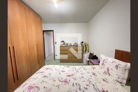 Quarto 1 de casa para alugar com 2 quartos, 124m² em Jardim Celeste, São Paulo