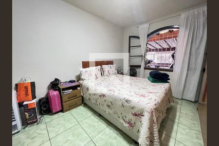 Quarto 1 de casa para alugar com 2 quartos, 124m² em Jardim Celeste, São Paulo