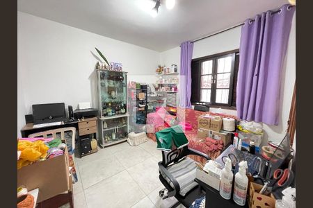 Quarto 2 de casa para alugar com 2 quartos, 124m² em Jardim Celeste, São Paulo