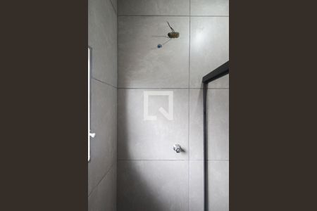 Banheiro de casa para alugar com 2 quartos, 80m² em Jardim Sao Joao (zona Norte), São Paulo