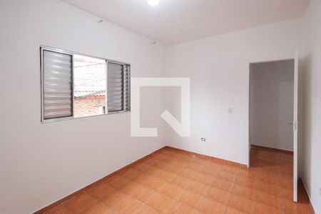 Quarto 1 de casa para alugar com 2 quartos, 80m² em Jardim Sao Joao (zona Norte), São Paulo